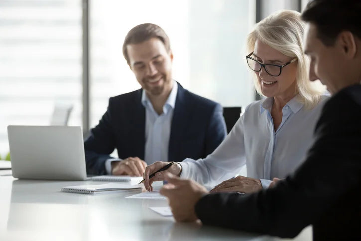 Turn untapped markets into