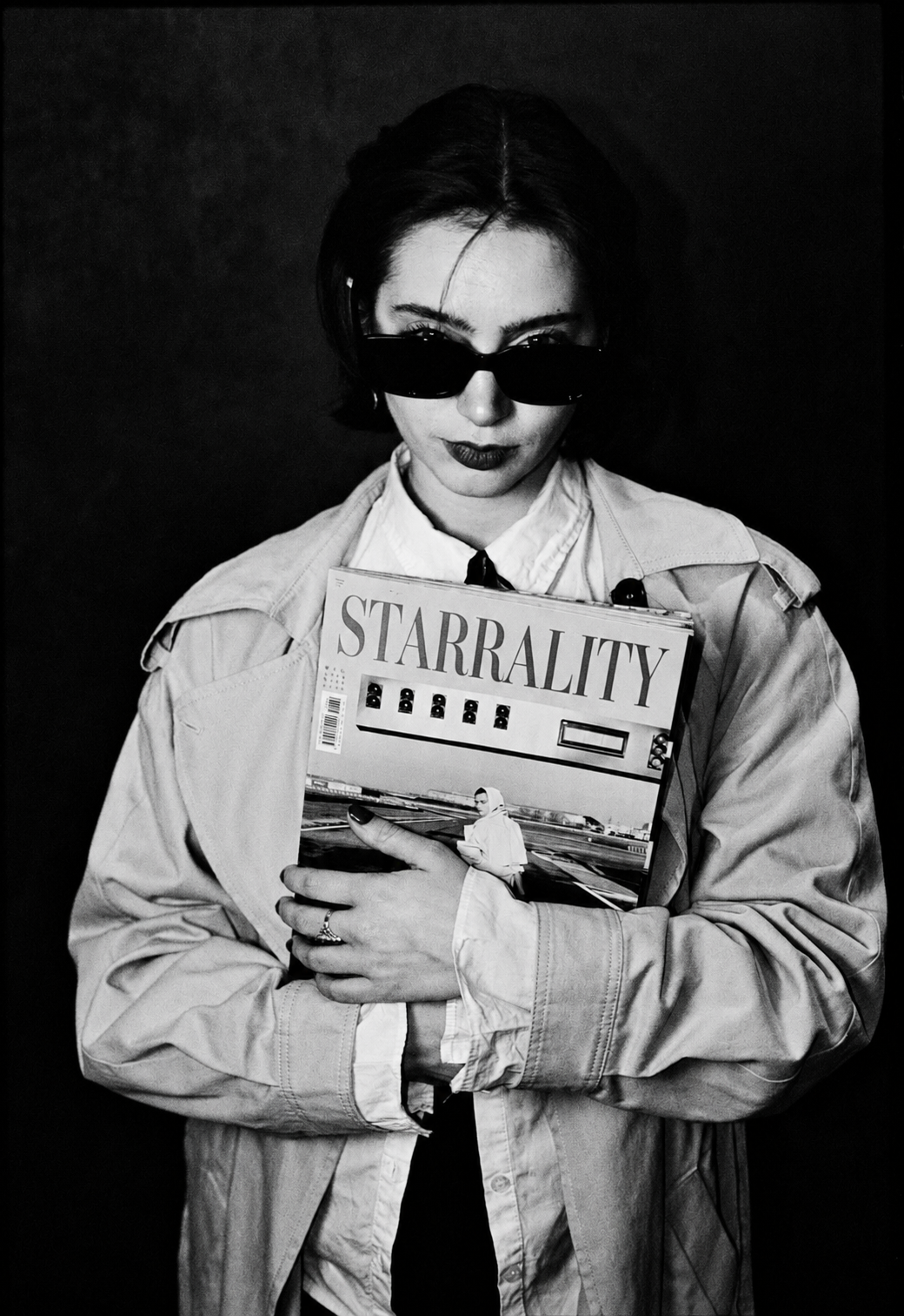 STARRALITY EDITORIAL