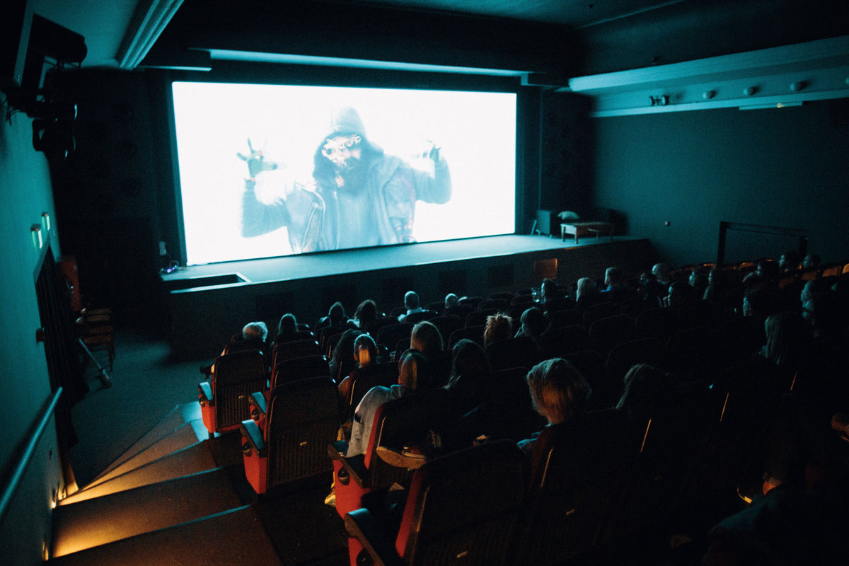 Premieres & Screenings