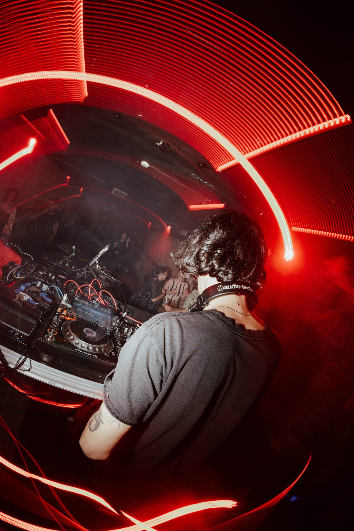 After-Hours & Underground