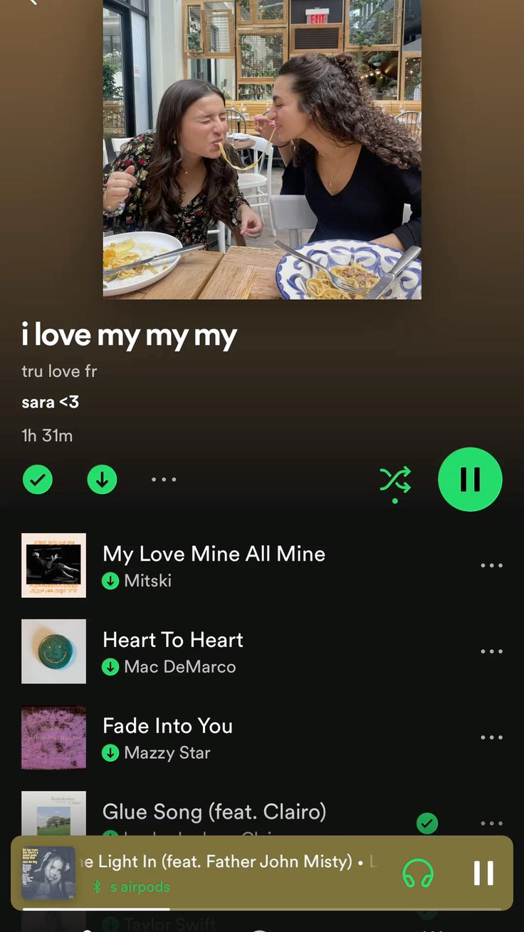Listen With Me