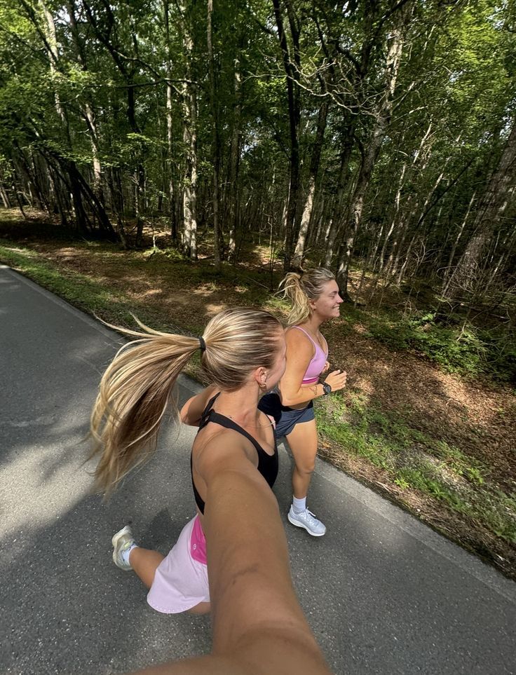 Jog With Me