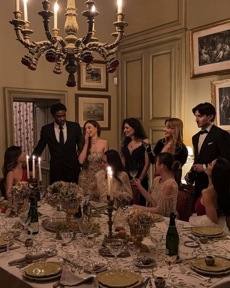 THE STARRALITY TABLE