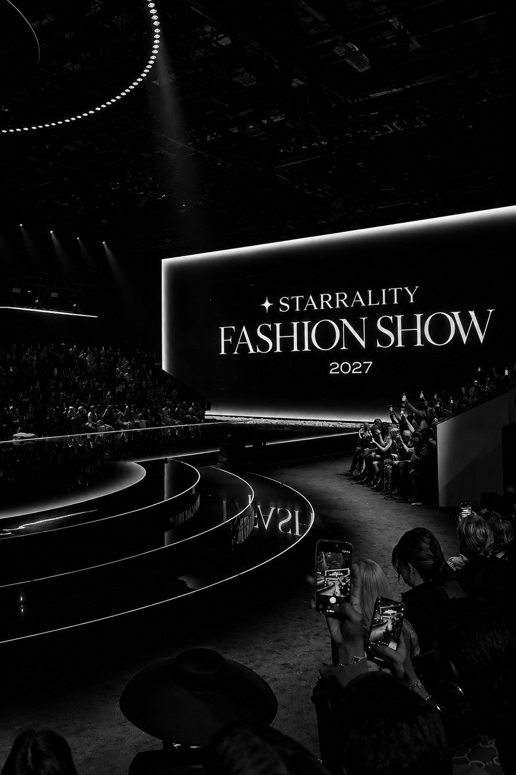 Brand & Creator Visibility