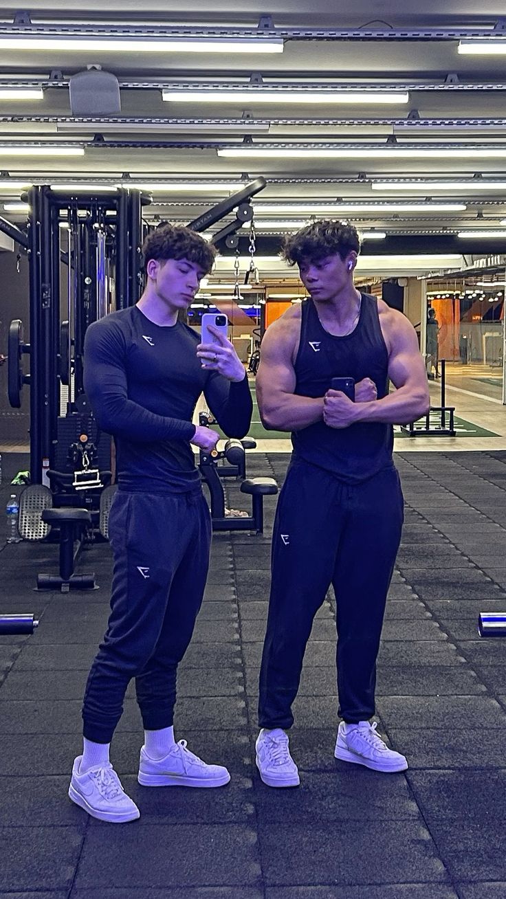 Gym Bro